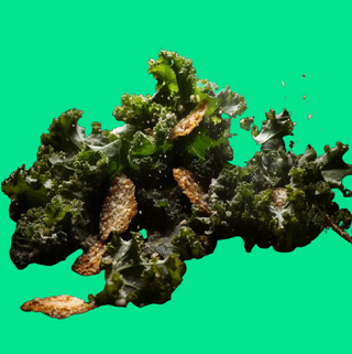 Collagen Kale Crunch